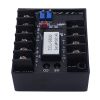 Generator Electronic Control Switch Diesel Gas Engines Speed Controller ECU-SS30 For Cummins 