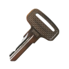 Ignition key 83093 10Pcs for Genie 