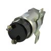 Fuel Shutoff Solenoid 1751-12E2U1B1 12V for Genie for Woodward