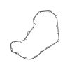 Timing Cover Gasket 3900709 with Front Crankshaft Seal for Cummins for Dodge