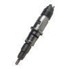 6X Diesel Injector 0445120050 For Cummins For Dodge