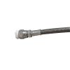 Turbo Oil Feed Steel Braided Flexible Line 3282164 For Dodge Ram For Cummins