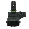 Boost Pressure Temperature Map Sensor 2872784 For Cummins 