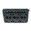 Complete Cylinder Head 16487-03040 For Bobcat For Kubota
