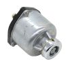Ignition Switch With 2 Keys 8-97044418-0 Isuzu