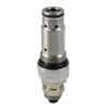 Main Control Relief Valve 709-70-51200 For Komatsu 