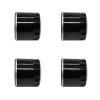 4Pcs Oil Filter 49065-7007 for Kawasaki