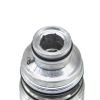 Female Hydraulic Flat Face Quick Coupler 6680018 For Bobcat