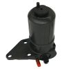 12V Fuel Lift Pump 4132A016 For Perkins For Massey Ferguson For Caterpillar