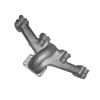 Exhaust Manifold 6732-11-5230 For Cummins