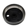 Large Hole Fine Splined Brake Drum with Nut for 4 Cycle Gas 41843-94 for EZGO