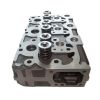 Bare Cylinder Head 6660965 For Kubota For Bobcat