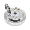 Fuel Cap 423-04-11362 For Komatsu 