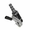 Hydraulic Pump Solenoid Valve SKX5P-17-208 For Volvo For Doosan For Kobelco For Kawasaki For Hyundai