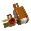 110V Solenoid Valve 39418926 for Ingersoll Rand