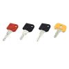 Ignition Key 702 For Jungheinrich For Komatsu For linde