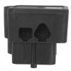 Potentiometer Accelerator Golf Carts Motor Controller 1033279-01 for Club Car