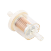6 PCS 40 Micron Fuel Filter 49019-0014 for Kawasaki