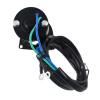 Disen Parts 12V Power Tilt Trim Motor 6H1-43880-02 for Mercury