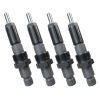 4PCS Fuel Injectors 3802338 For Cummins