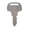Ignition Key 8Pcs 373 for Kubota 