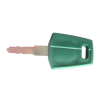 20 PCS Ignition Key C001 For Volvo