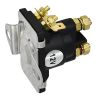 12V New Starter or Power Trim Solenoid 89-96158 for Mercury Mariner 