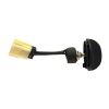 Throttle Knob Switch Compatible with Komatsu Excavator PC200-7 