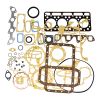 Overhaul Gasket Kit 15421-03310 For Kubota