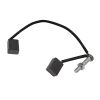 Starter Generator Motor Brush Set 114-01-4005 for Ezgo 