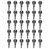Ignition Key 30Pcs ELI80-0108 for JLG 