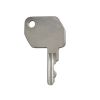 4Pcs Heavy Equipment Keys 92274 For New Holland For Ford For JCB