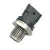 Fuel Rail Pressure Sensor 0281002706 For Dodge Cummins 