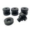 Rubber Cushion Feet Bumper 14526155 For Volvo