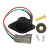 Speed Sensor ADC Motor Style 1027049-01 With ADC KDS Sensor Magnet for Club Car