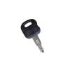 2 PCS Ignition Key 5P-8500 For Caterpillar