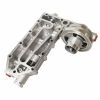Lub Oil Cooler Cover 4936396 for Cummins 