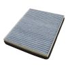 Air Conditioning External Filter Element for Caterpillar