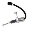 12V Fuel Shutoff Solenoid Valve 3932017 For Deutz 