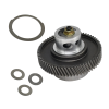 Oil Pump U5MK8267 For Perkins For Shibaura