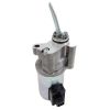 24V Fuel Shut off Solenoid 02113789 For Deutz