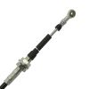Fuel Shut Down Solenoid VOE11110030 For Volvo For Deutz