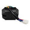 Tractor Voltage Regulator M802471 for John Deere