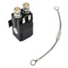 48V Precedent Slotted Solenoid Assembly SU60-2122P for Club Car 