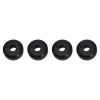 4PCS Rubber Engine Mount 6661785 for Bobcat