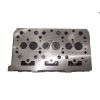 Bare Cylinder Head 6660965 For Kubota For Bobcat