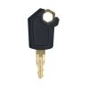 8Pcs Ignition Key AT195302 For John Deere 