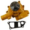 Water Pump 6205611202 Compatible with Komatsu Excavator PC60-7 PC100-5 PC120-5 PC130-7 PC130-8 PC150-5 PC200-5 PC220-5
