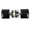24V Anti-Clockwise Auto Air A/C Blower Fan Motor AN51500-10770 for Komatsu for Kobelco 