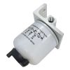 Fuel Filter with Mounting Head 6667353 for Bobcat